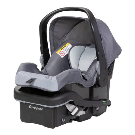 Baby Trend EZ-Lift Plus Infant Car Seat for Ultimate Comfort