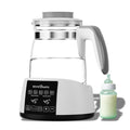 Baby Bottle Warmer Temperature Control Kettle - Fast 30s Warming