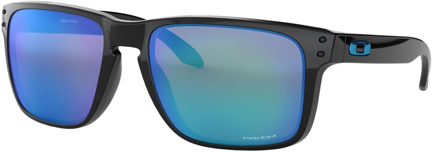 Oakley Men's Oo9417 Holbrook XL Square Sunglasses Review