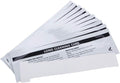 DuraClean DC ACL004 Card Printer Cleaning Kit - 10 T Cards