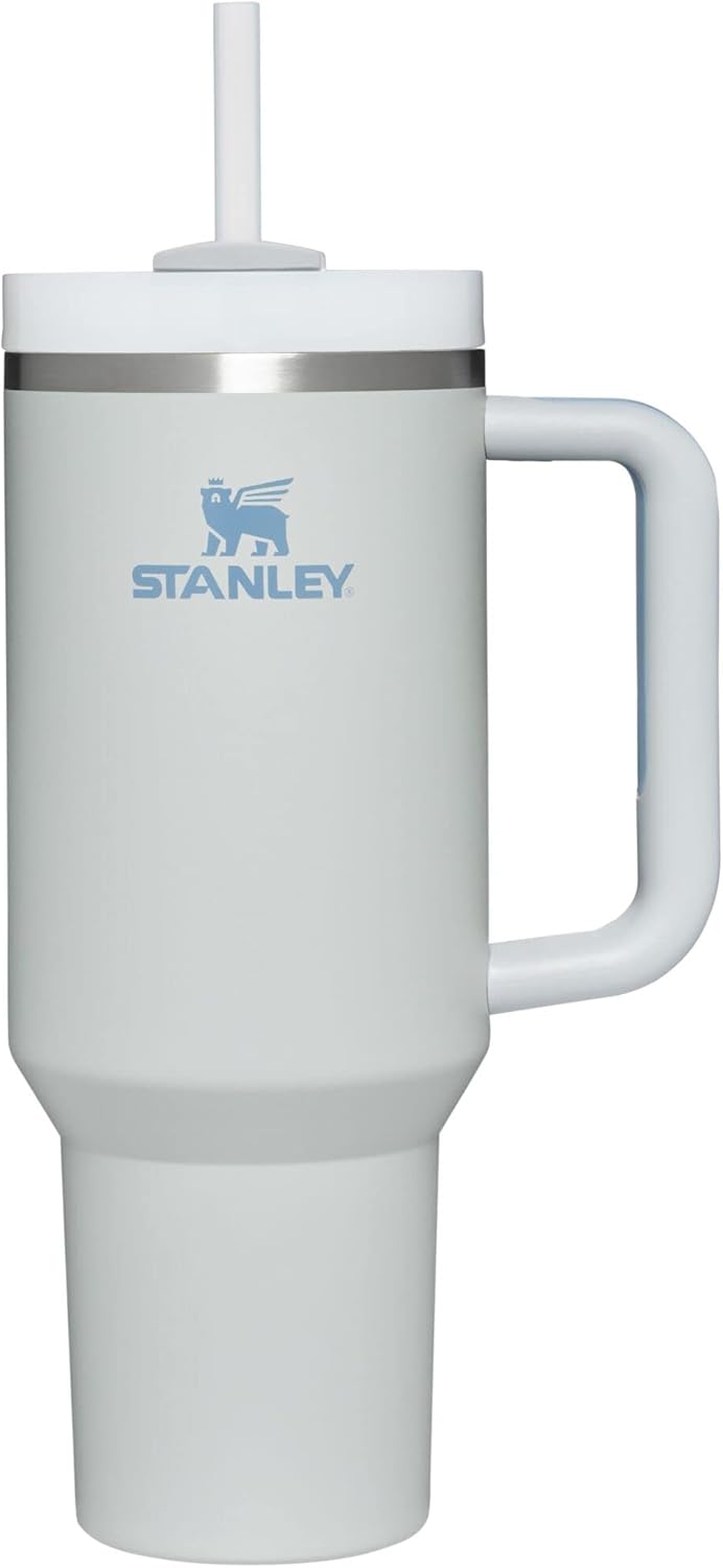 STANLEY Quencher H2.0 FlowState Stainless Steel Tumbler Review