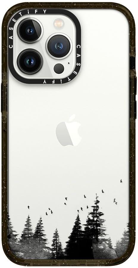 CASETiFY Impact iPhone 13 Pro Case with 6.6ft Drop Protection