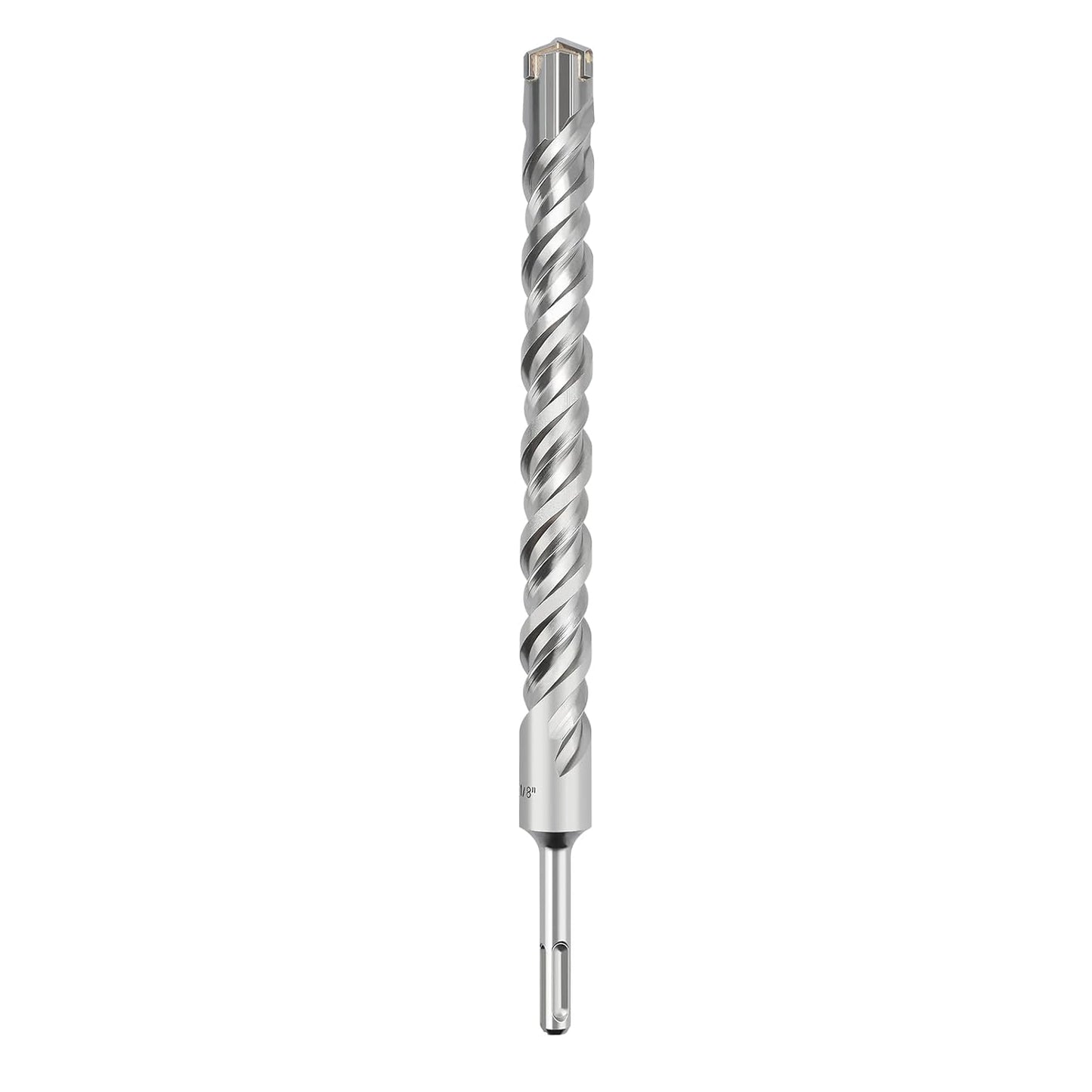 1-1/2 inch SDS Plus Rotary Hammer Drill Bit for Concrete Work
