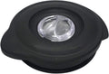 Joystar Glass Jar Lid: Dishwasher Safe & Compatible with Oster Blenders