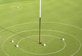 Improve Short Game with eGOLFRING Targets