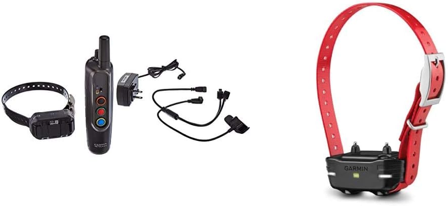 Garmin Pro 70 Dog Training System for Effective Canine Training