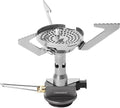 Fire-Maple Portable Propane Stove | Outdoor Cooking Gear | Ideal for Camping & Emergencies