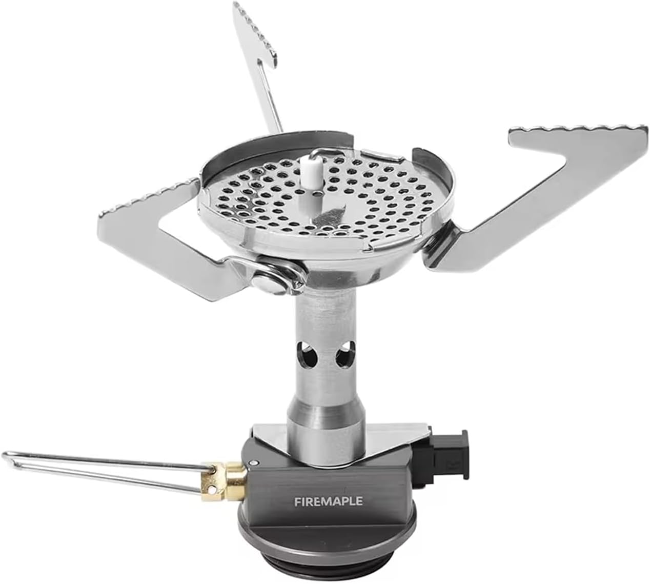 Fire-Maple Portable Propane Stove | Outdoor Cooking Gear | Ideal for Camping & Emergencies