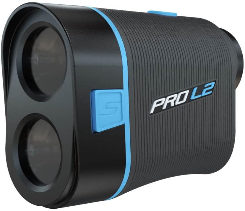 Precision Pro: Shot Scope Rangefinder