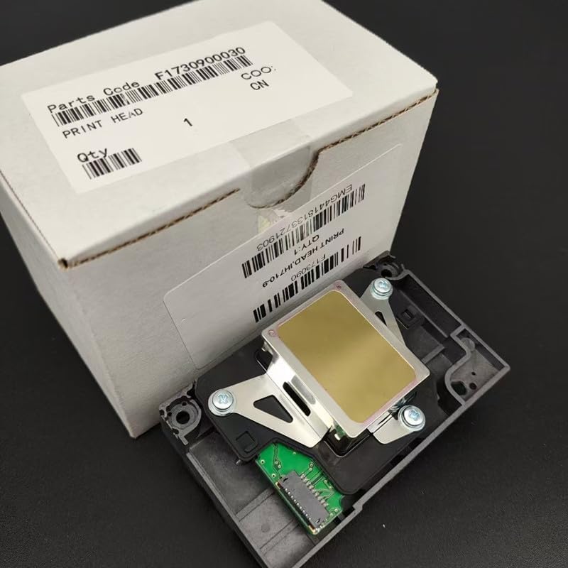 Enhance Your Printer with US Stock Printhead