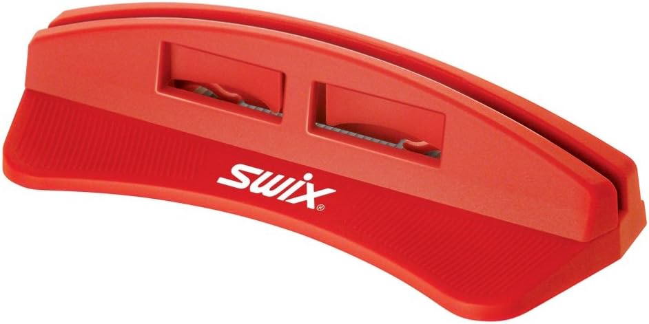 Swix World Cup Sharpener: Precision at Your Fingertips