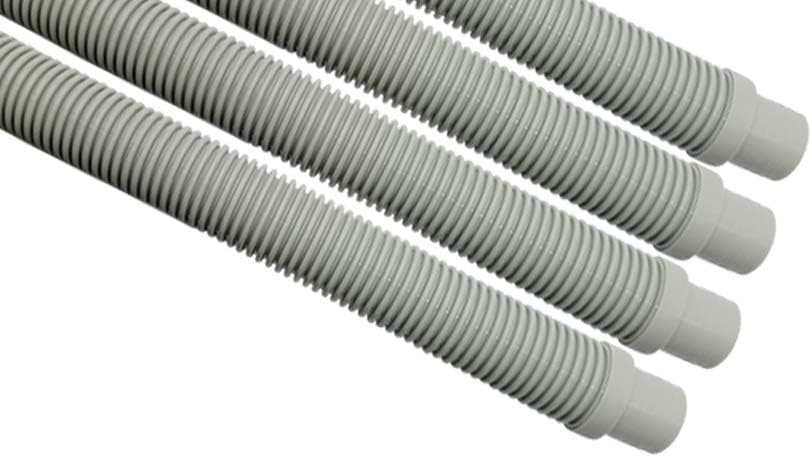 Universal Swimming Pool Cleaner Hose 48in for Kreepy Krauly