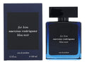 Narciso Rodriguez Bleu Noir Eau de Parfum Spray for Men Review