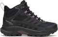 Merrell Women's Speed Strike 2 Mid Waterproof Hiking Shoe - Stable