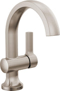 Delta Albion Brushed Nickel Bathroom Faucet Review