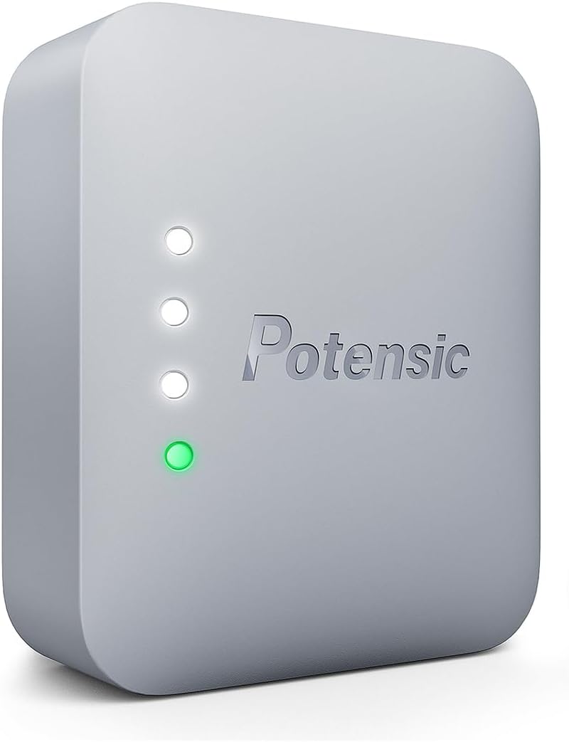 Potensic Remote ID Broadcast Module for FAA Compliance and Safety