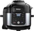 Ninja Foodi 10-in-1 Pressure Cooker and Air Fryer - TenderCrisp