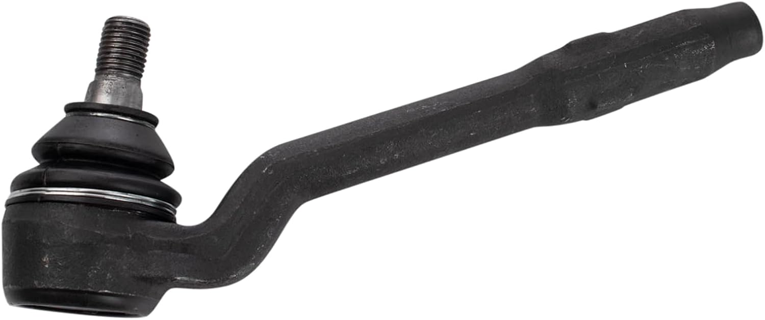 TRQ Front Left Right Outer Tie Rod for 2000-2003 BMW X5