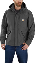 Carhartt Men's Storm Defender Loose Fit Heavyweight Jacket Safety