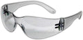 MAGID Wraparound Safety Glasses - Comfortable Purple Tint Tools