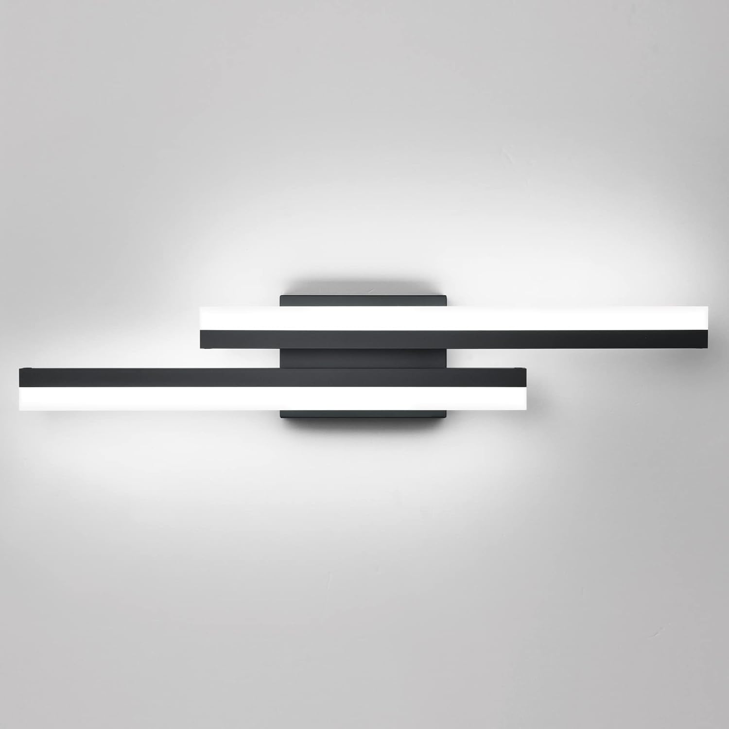 Modern 24in LED Bathroom Vanity Light Fixtures for Stylish Spaces