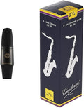 Selmer S-80 C Tenor Sax Mouthpiece + Vandoren SR2225 Reeds - Step-Up