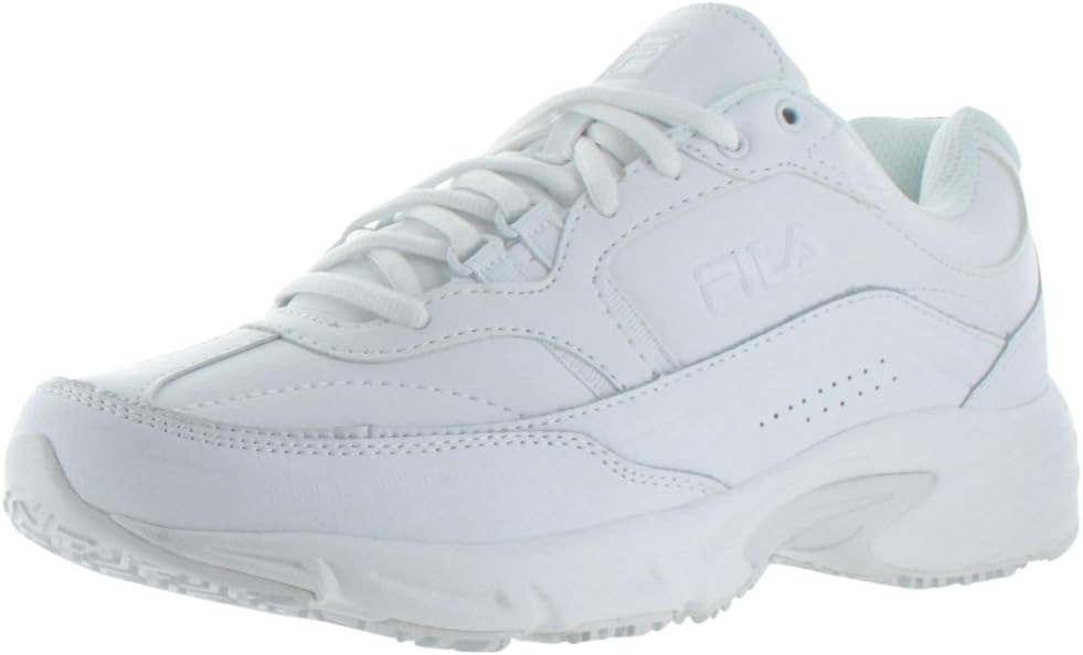 Fila Mens Memory Workshift-m: Vintage Athletic Style Meets Comfort