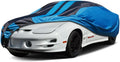 Car Cover Waterproof Custom Fit Pontiac Firebird (1982-2002)