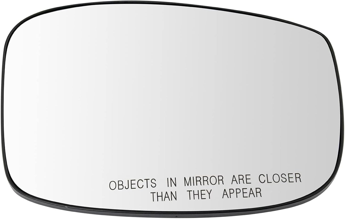 Heated Mirror Glass for 2018-2019 Honda Odyssey - TRQ Quality