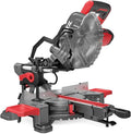 SKIL 10 Amp 7-1/4 in Single Bevel Miter Saw - Compact Precision