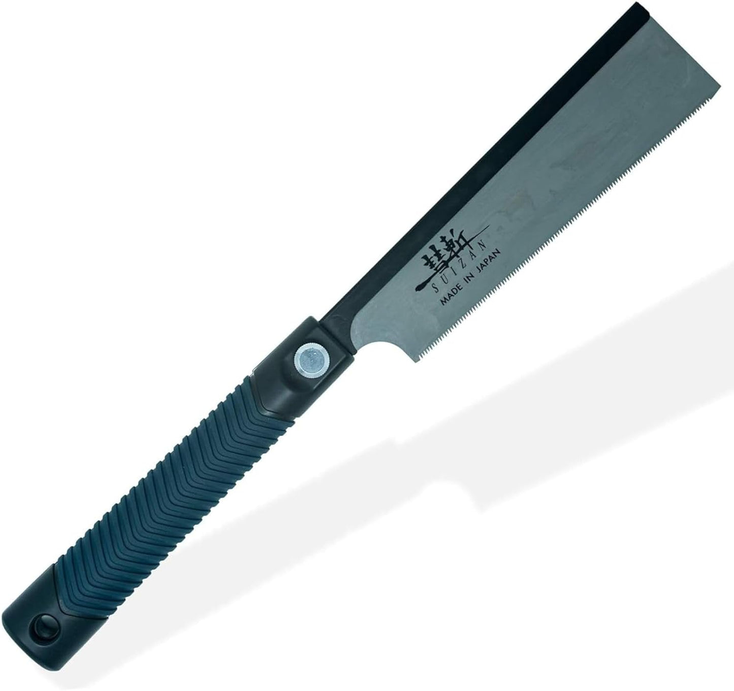 SUIZAN Dozuki Dovetail Saw 7in for Precision Woodworking Cuts