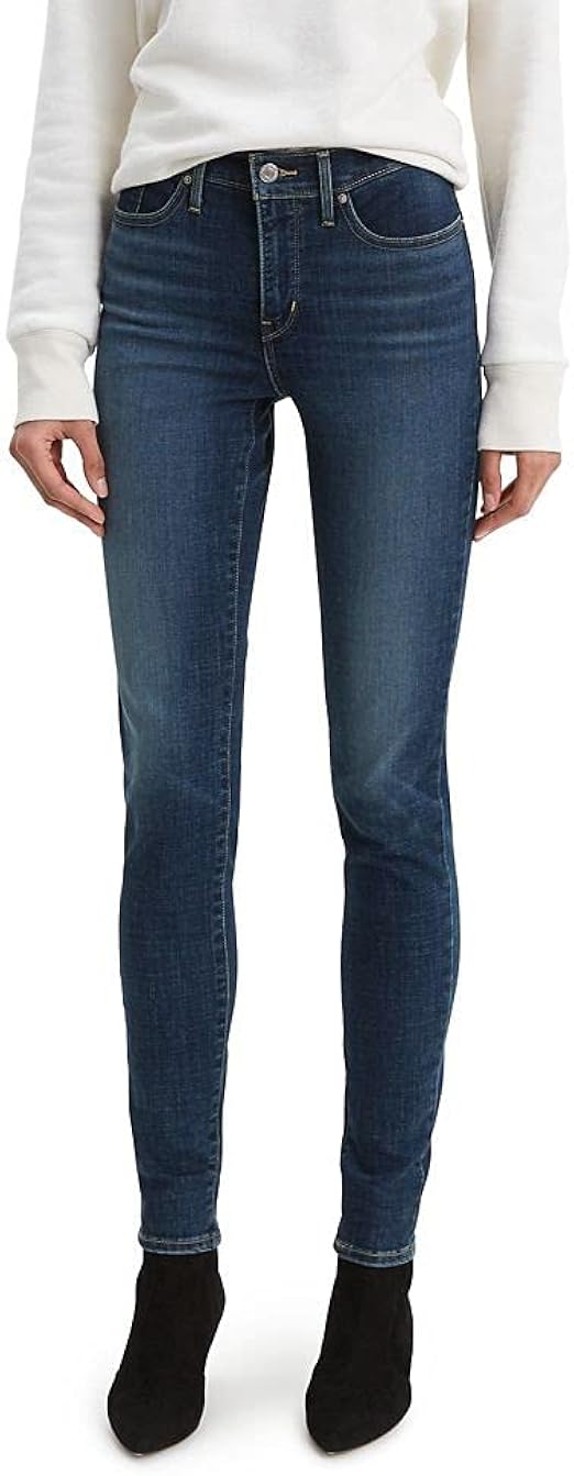 Levi's Women's 311 Shaping Skinny Jeans for All Body Types