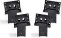 Multi-Use Outdoor 4x4 Compound Angle Platform Brackets - Stable