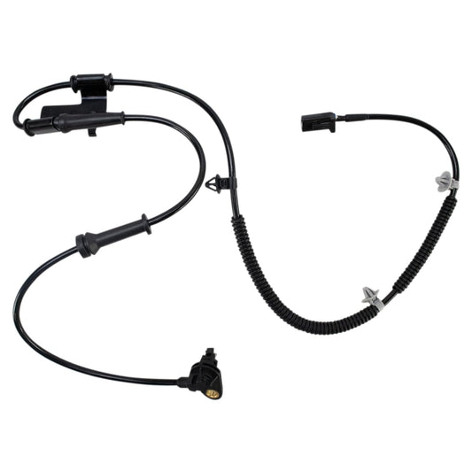 TRQ Front Left ABS Wheel Speed Sensor for Kia Sorento