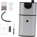 Kisangel Cordless Smoke Infuser - Barista Essential