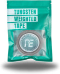 Weighted Tungsten Tape for Pickleball Paddles - Customizable Balance