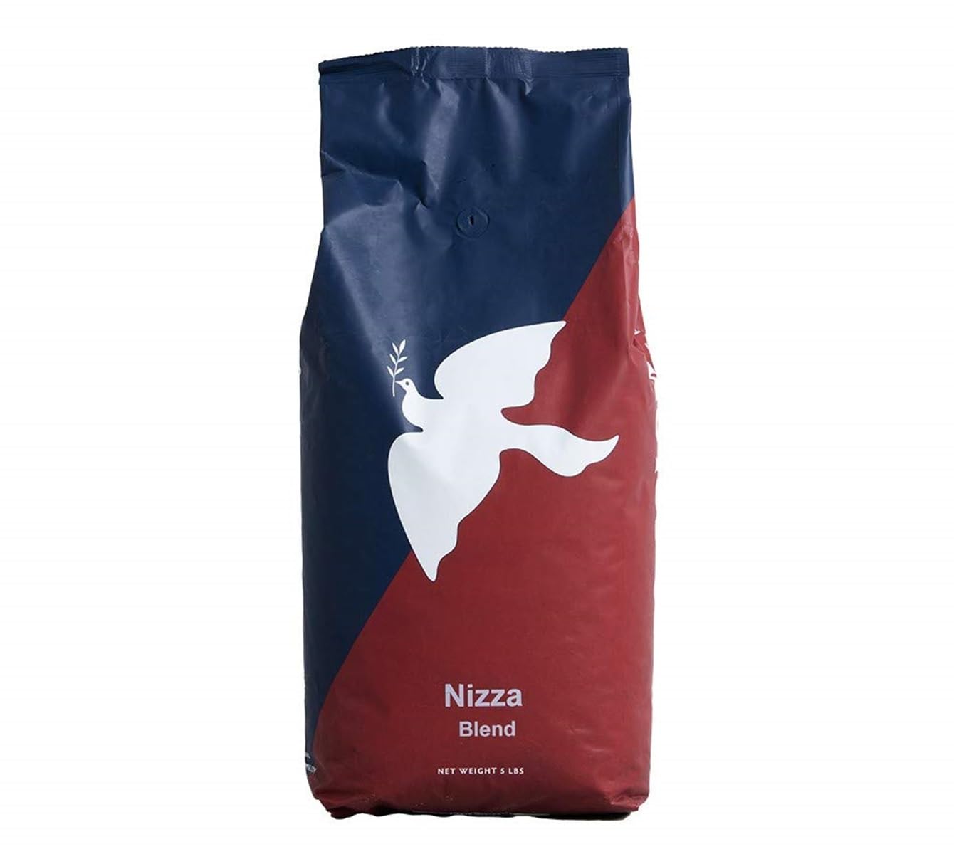 La Colombe Nizza Medium Roast Whole Bean Coffee - 5 Pound Box