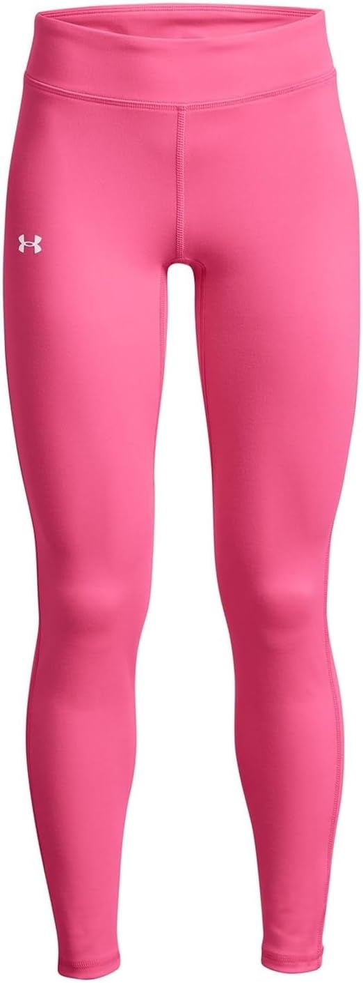 Under Armour Girls Motion Leggings for Ultimate Comfort and Fit