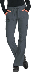 KOI Lite 721 Women's Peace Scrub Pant - Lightweight Cool Comfort