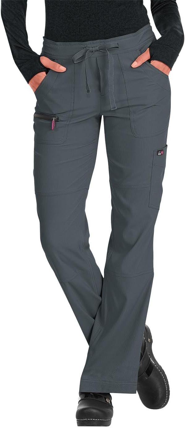 KOI Lite 721 Women's Peace Scrub Pant for Ultimate Comfort