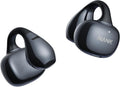 Open-Ear Clip On Earbuds - Secure Fit, 24H Playtime