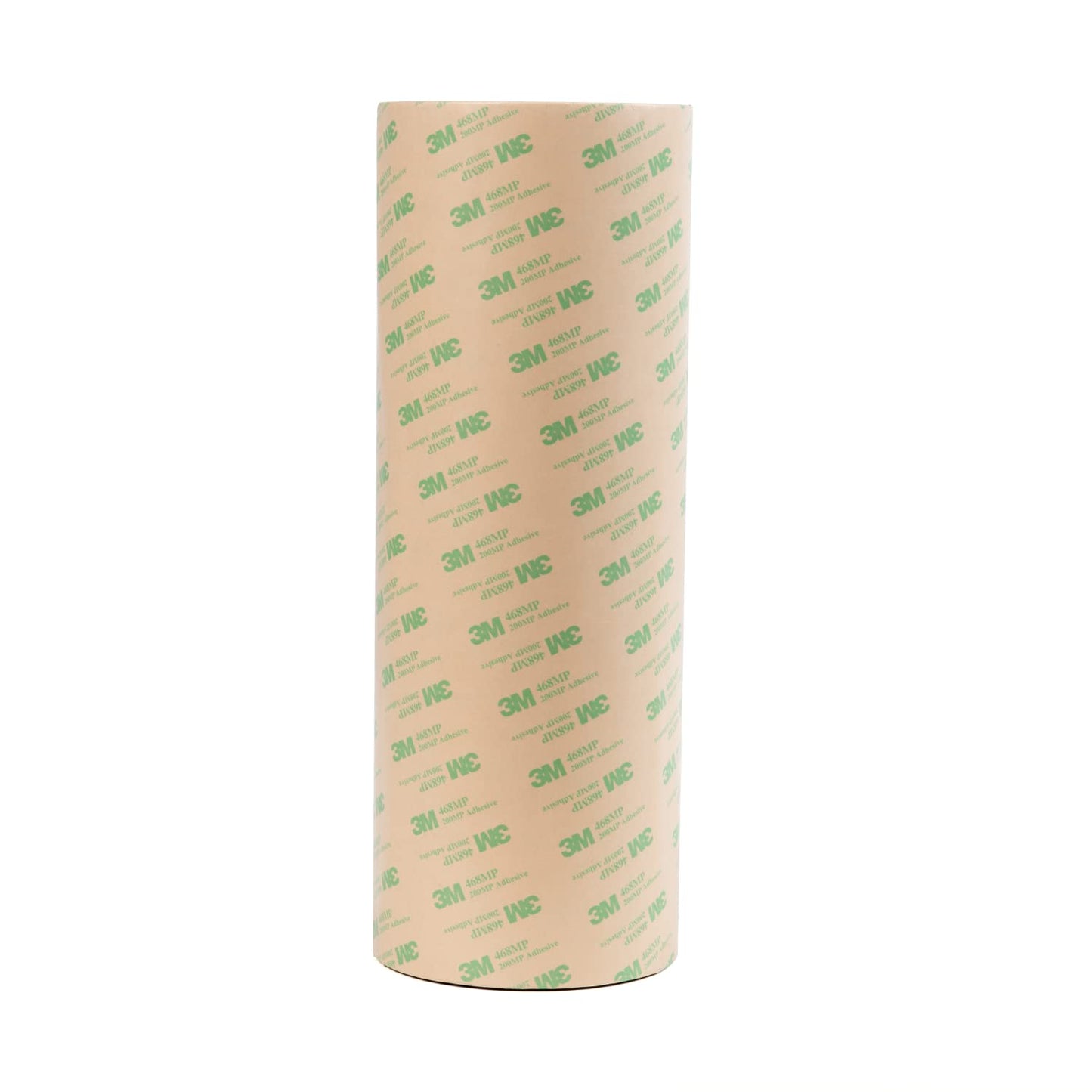 3M 468MP Adhesive Transfer Tape for Bonding & Laminating Needs