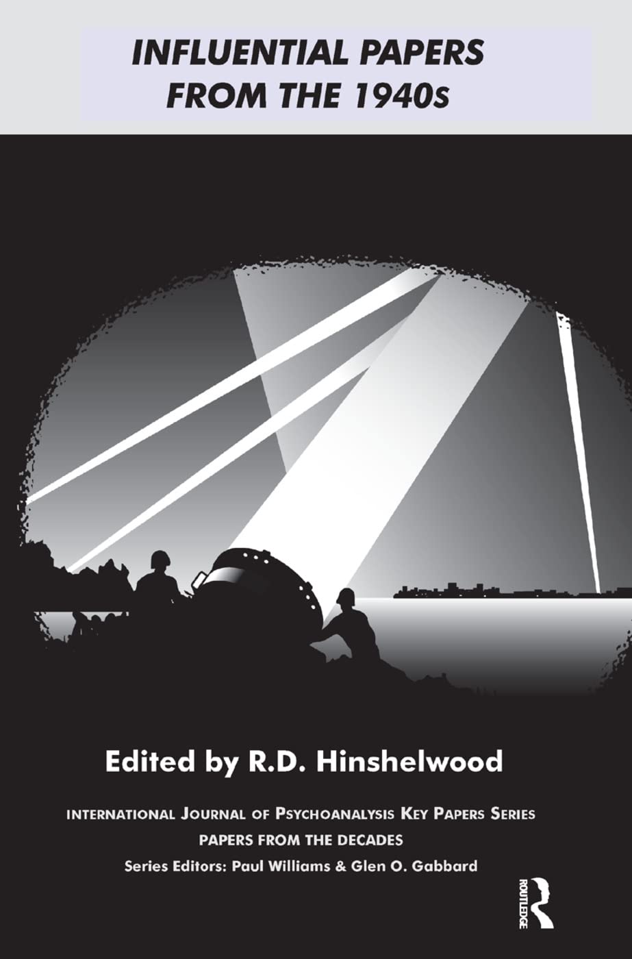 Influential Papers from the 1940s: A Deep Dive into Key Insights