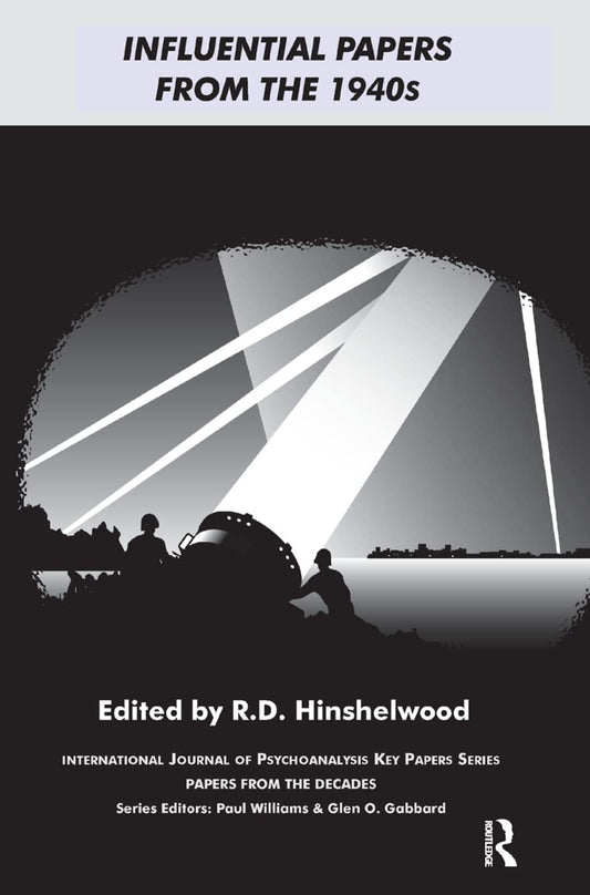 Influential Papers from the 1940s: A Deep Dive into Key Insights