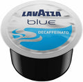 Lavazza BLUE Capsules Espresso Decaffeinato - 100 Count Pack