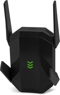 AX3000 WiFi 6 Extender Dual Band Signal Booster - Wide Coverage