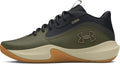 Under Armour Lockdown 7 Basketball Shoe - Lightweight Court Clothing