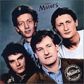 Approved By the Motors - PID punk hardcore LP Power