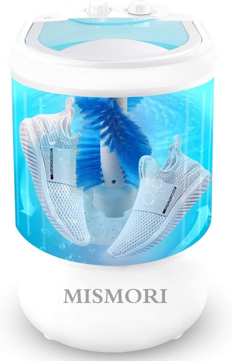Mini Smart Shoes Washer - MISMORI