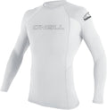 O'Neill Men's Basic Skins UPF 50+ Long Sleeve Rash Guard - Sun Product